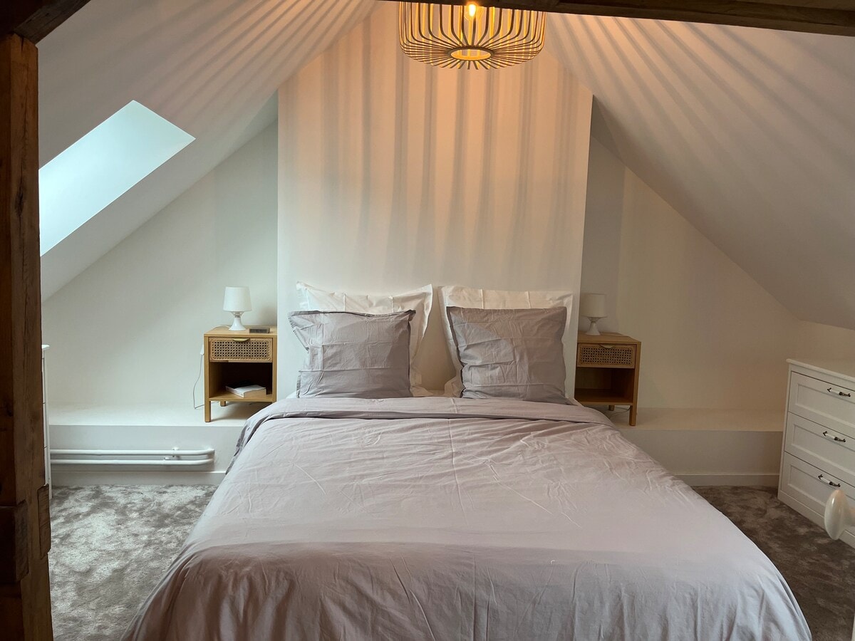 საძინებელი 1