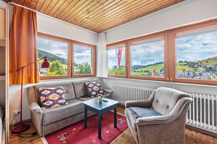 Ferienwohnung 1, 30 Qm - Todtnau