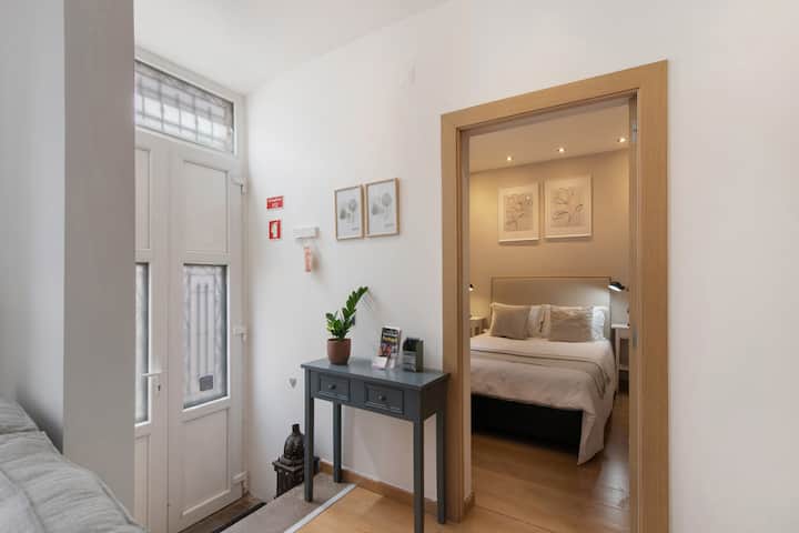 Casa Viola - Faro