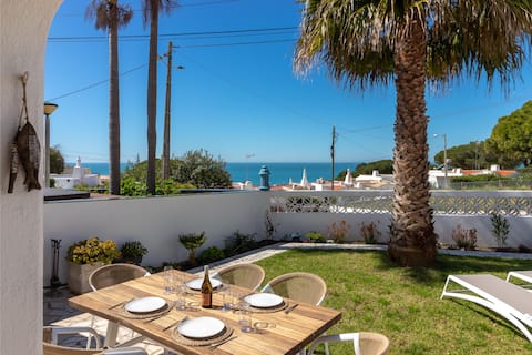 Casa Leon - 2 bed apartment with stunning sea view