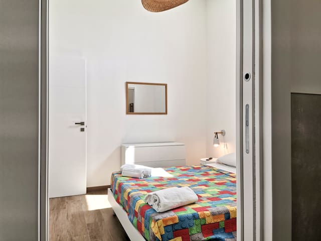 Adadò managed Airbnb listing 1