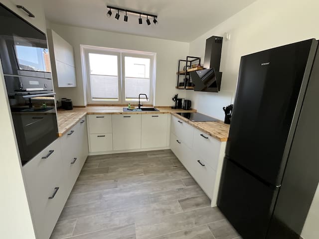 Küsten Immobilien managed Airbnb listing 3