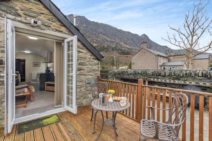 3 Bed In Tanygrisiau (Oc-f28288) - Blaenau Ffestiniog
