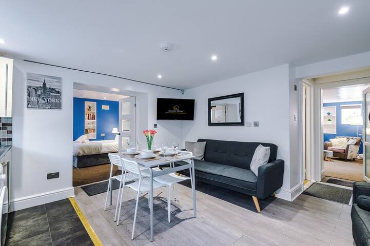 Eason Stays managed Airbnb listing 2