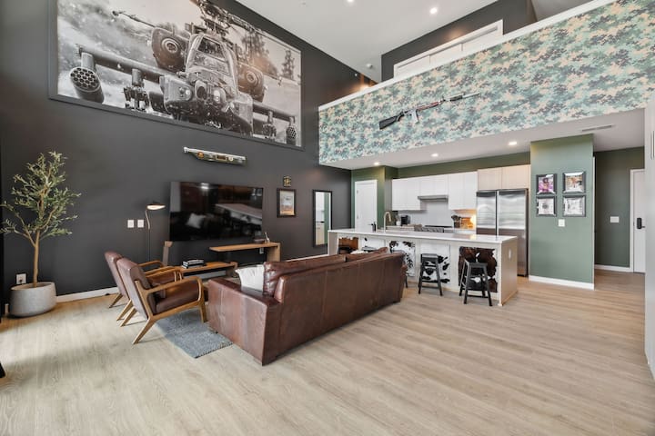 Nautical Properties managed Airbnb listing 3