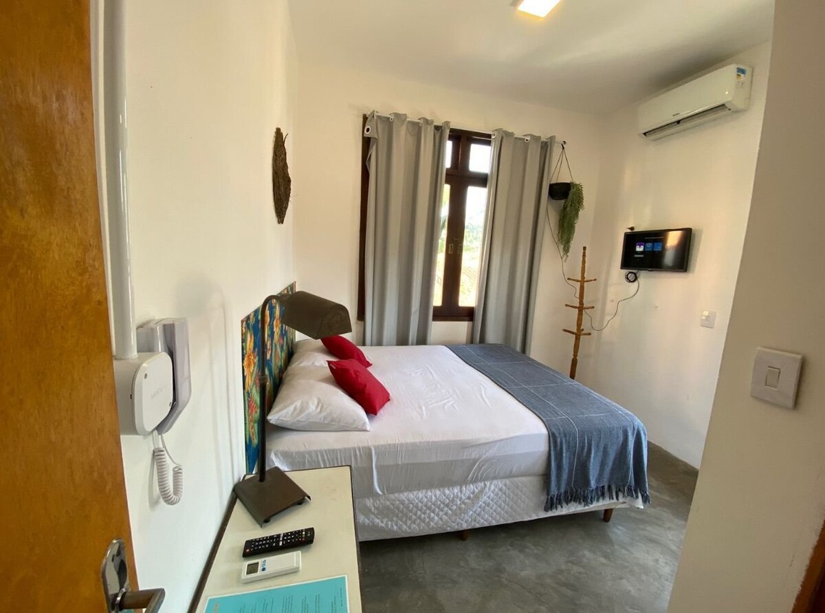 סוויטה פרטית.