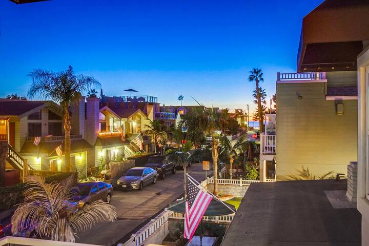 Ocean Dream | Amazing Location, Steps to Ocean, AC gallery image 5