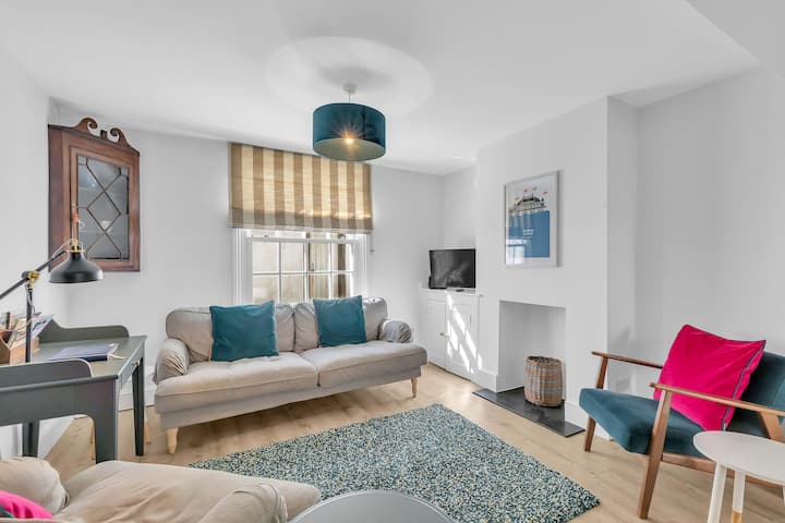 Mill Cottage | By My Getaways - Kemptown