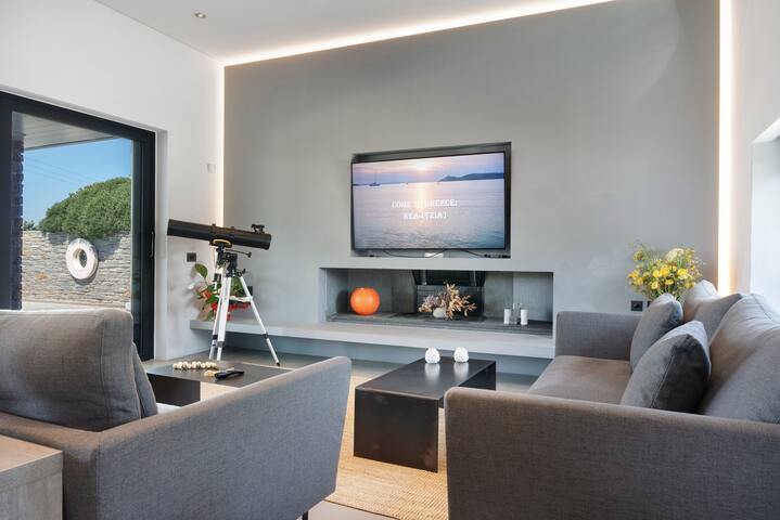 Villa Drys Il gallery image 5