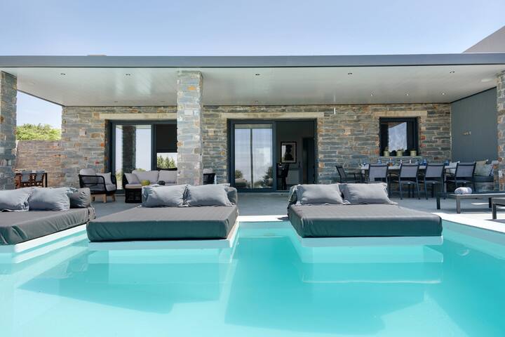 Villa Drys Il gallery image 2