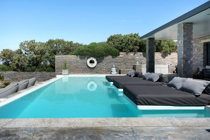 Villa Drys Il gallery image 3