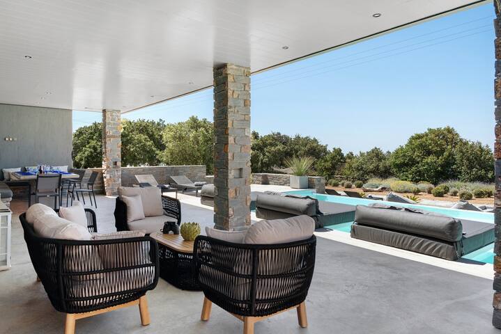 Villa Drys Il gallery image 4