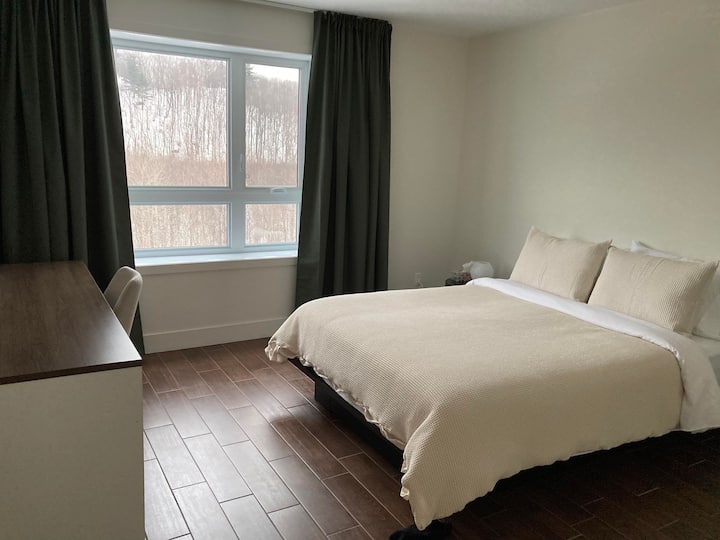 La Suite | Condo - Lévis