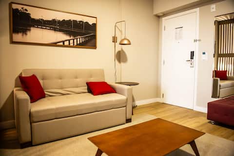Anúncio popular: Square Faria Lima | The Best Location | ap608 em São José Do Rio Preto