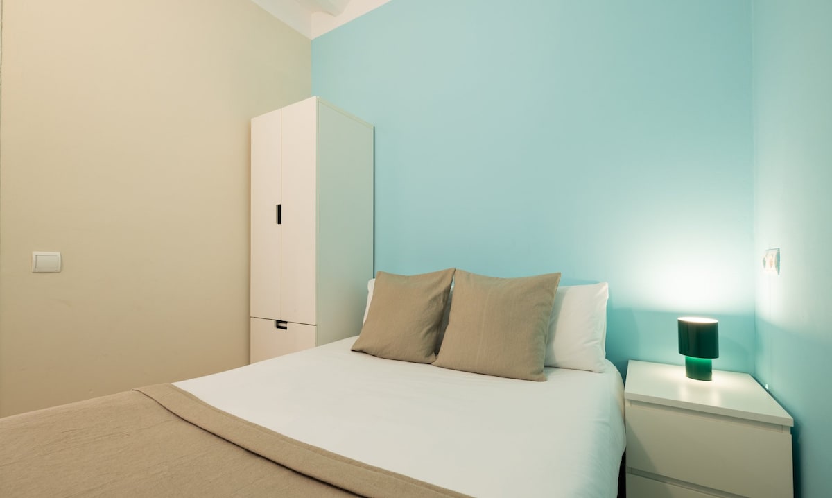 غرفة النوم 2