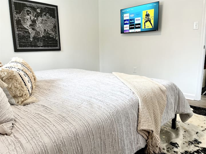 שמיכה נעימה