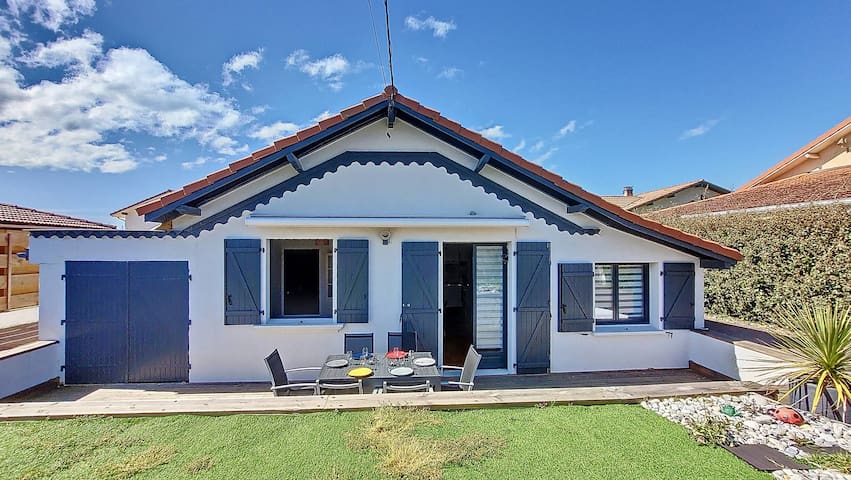 IMMO ALIENOR managed Airbnb listing 1