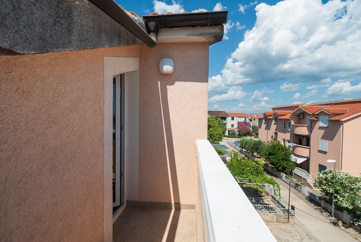 Appartement Mladen (24281-a4) - Vodice