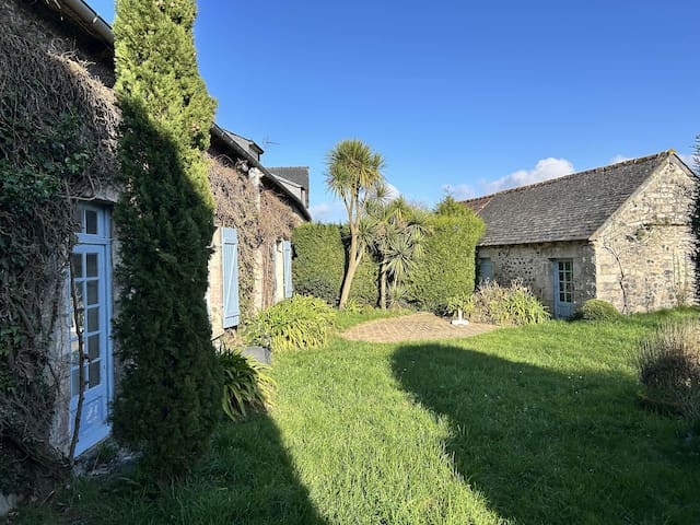 Ajamo managed Airbnb listing 1