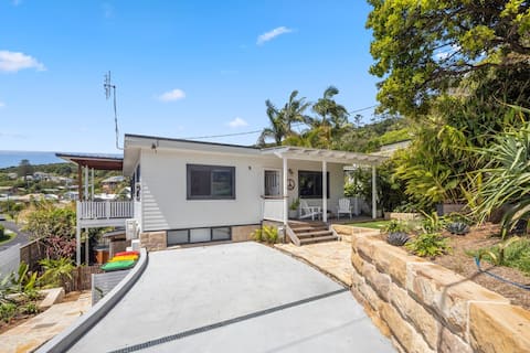 East 20 @ Crescent Head