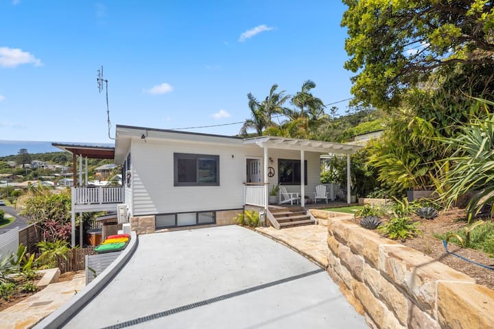East 20 @ Crescent Head