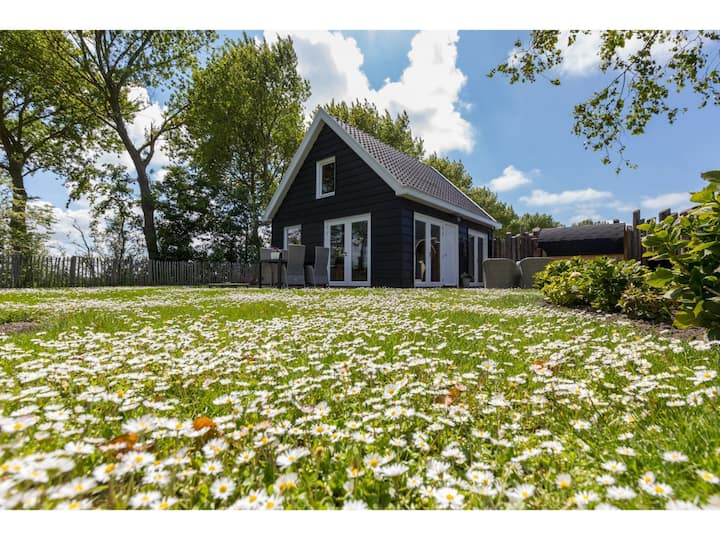 Chalet à Vrouwenpolder Proche Plage - Vrouwenpolder