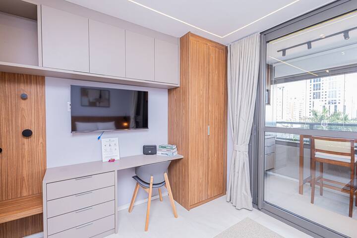 Caliza Gestão de Imóveis managed Airbnb listing 3