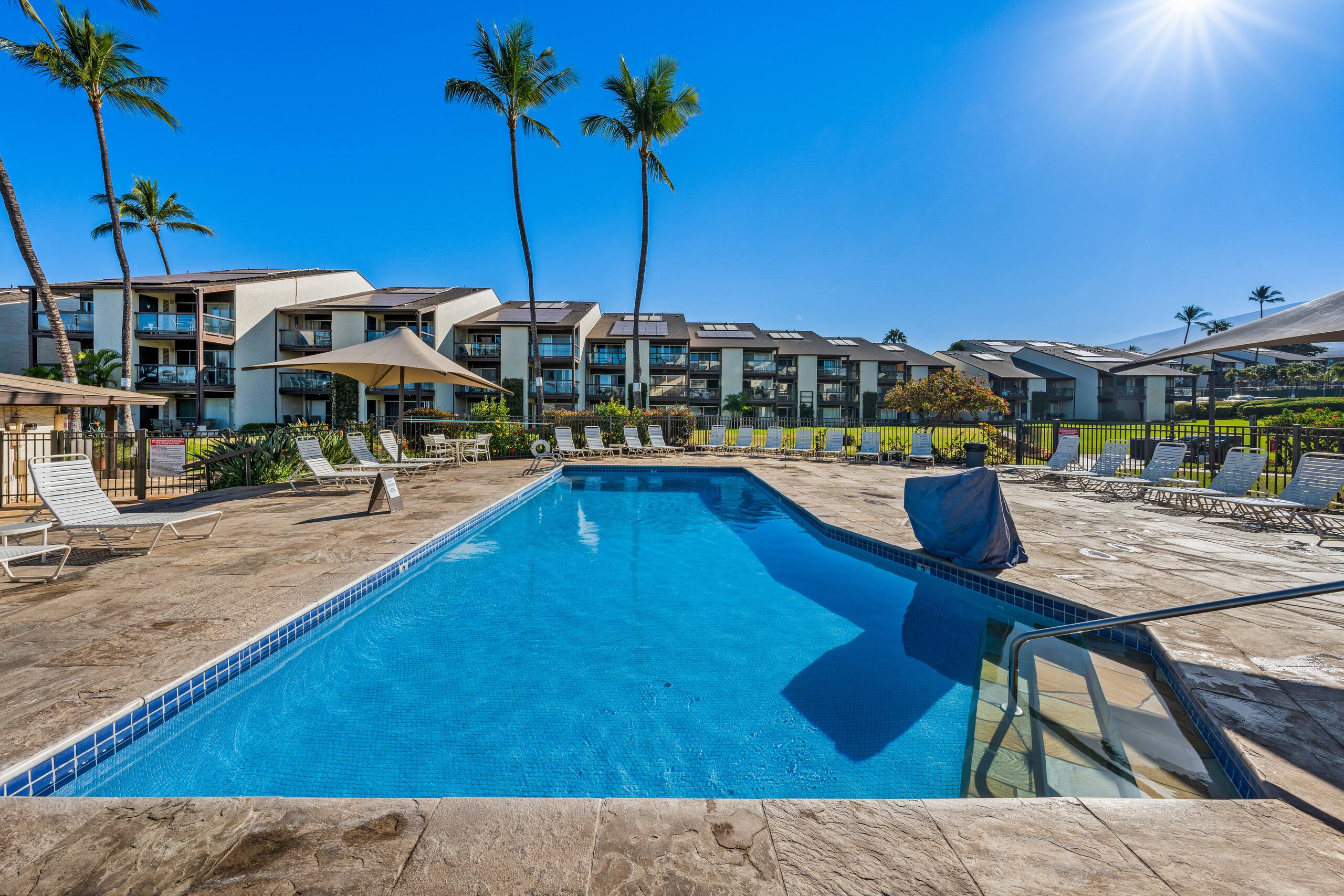 Condo in Kihei · ★4.86 · 1 bedroom · 2 beds · 1 bath - Image 47