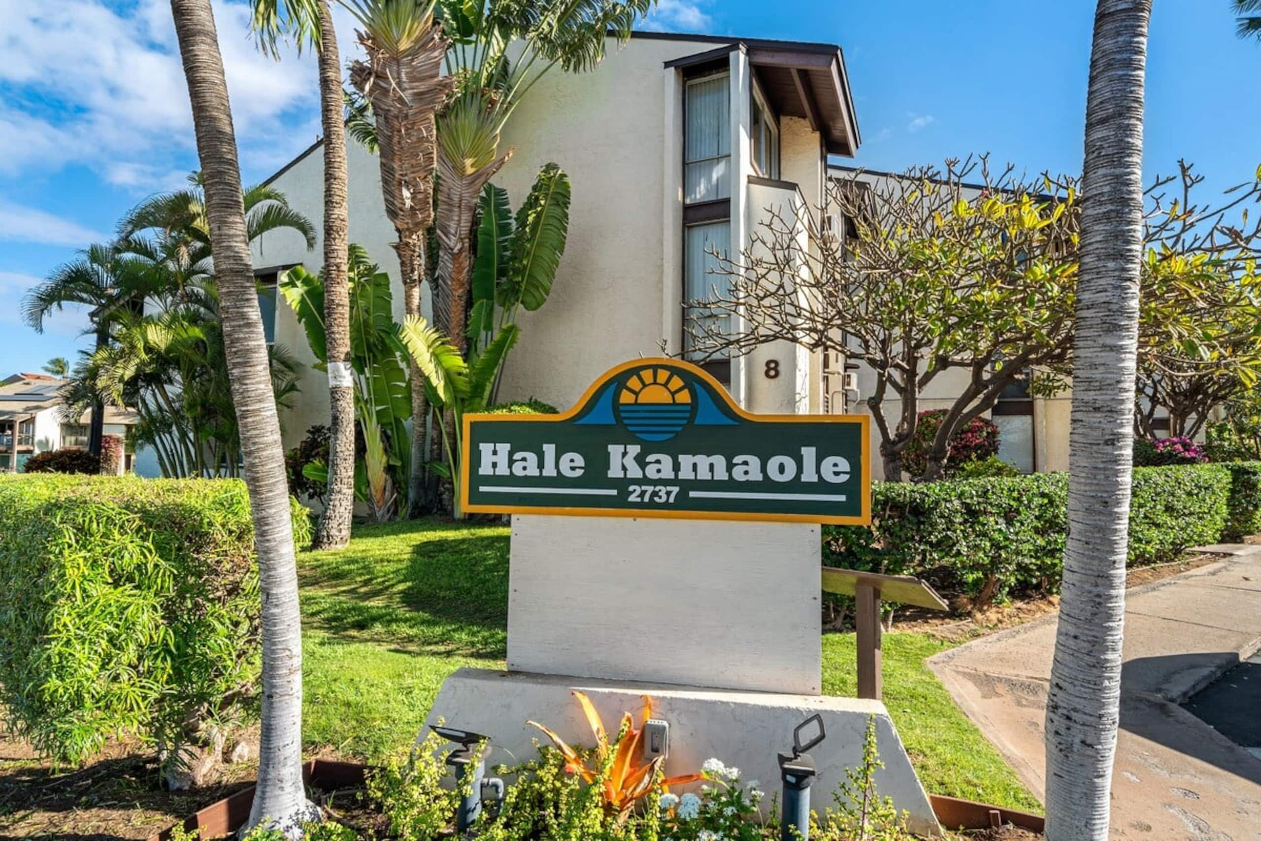 Condo in Kihei · ★4.86 · 1 bedroom · 2 beds · 1 bath - Image 26