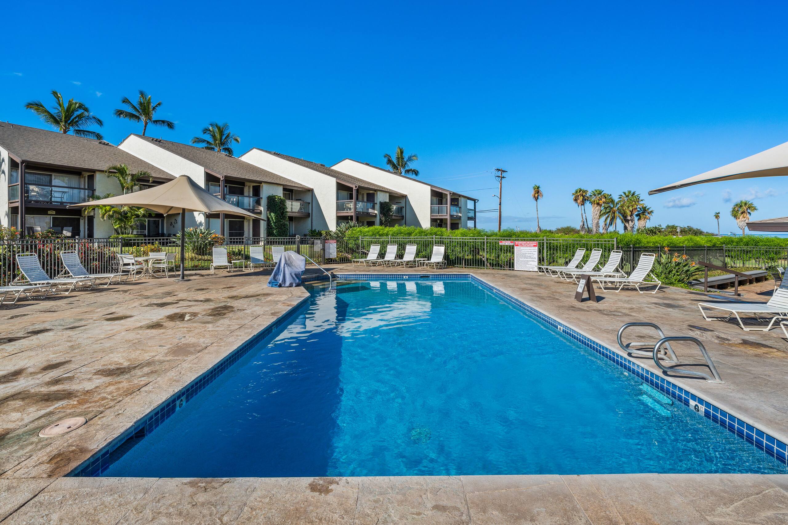 Condo in Kihei · ★4.86 · 1 bedroom · 2 beds · 1 bath - Image 48