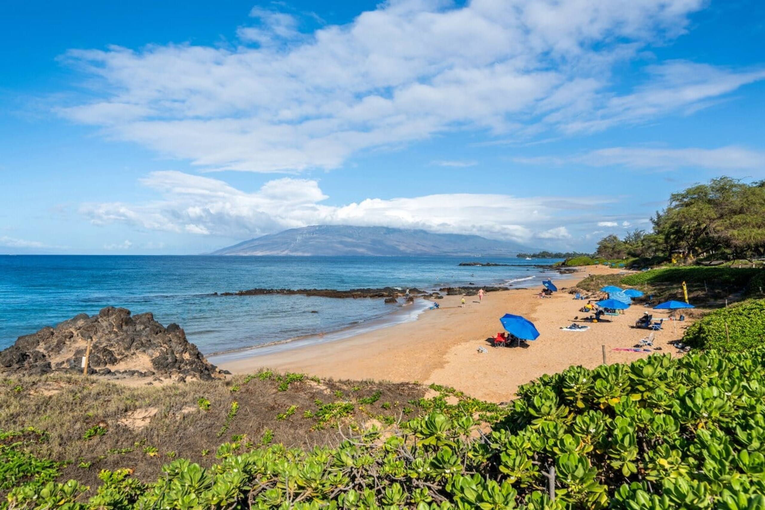 Condo in Kihei · ★4.86 · 1 bedroom · 2 beds · 1 bath - Image 30