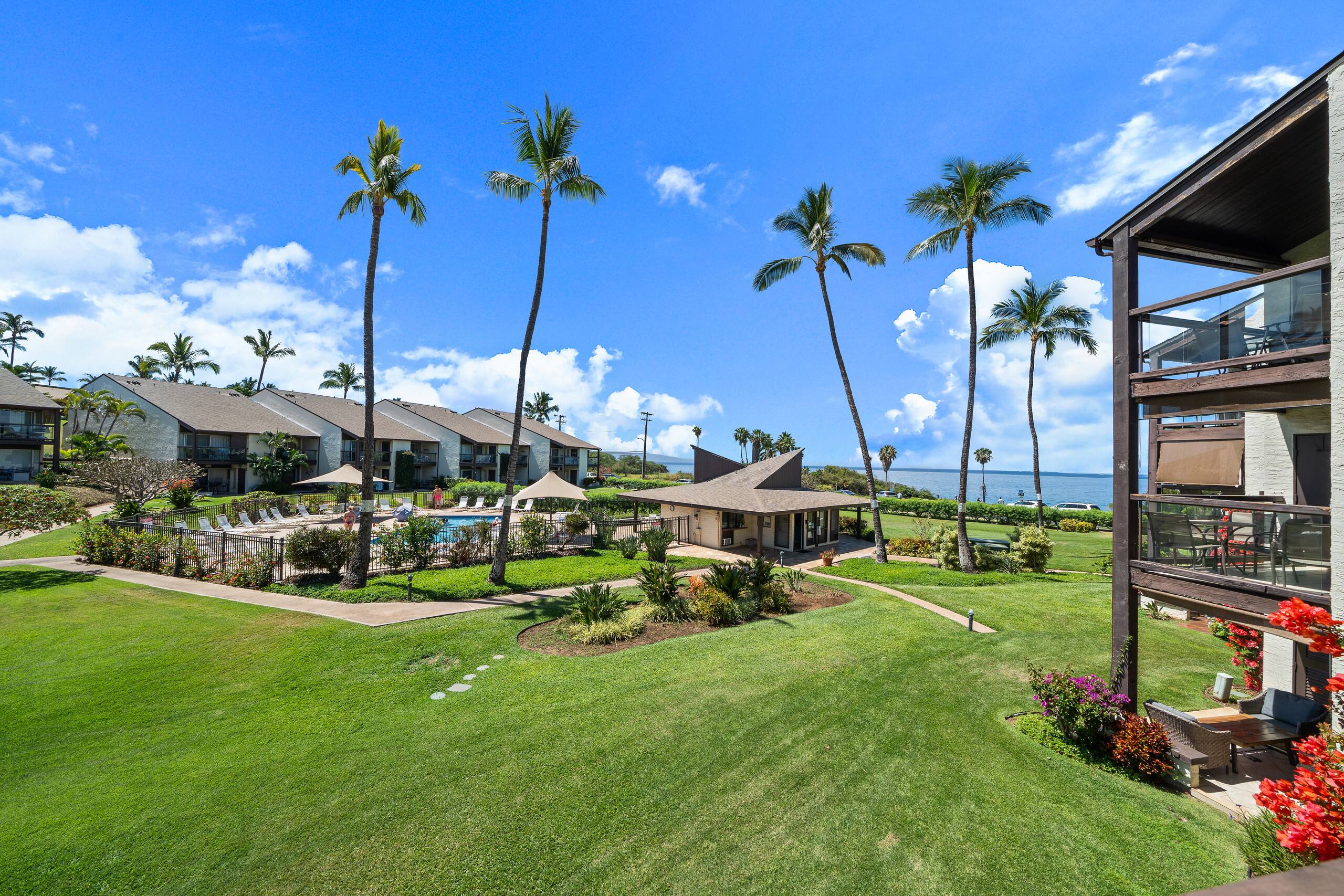 Condo in Kihei · ★4.86 · 1 bedroom · 2 beds · 1 bath - Image 32