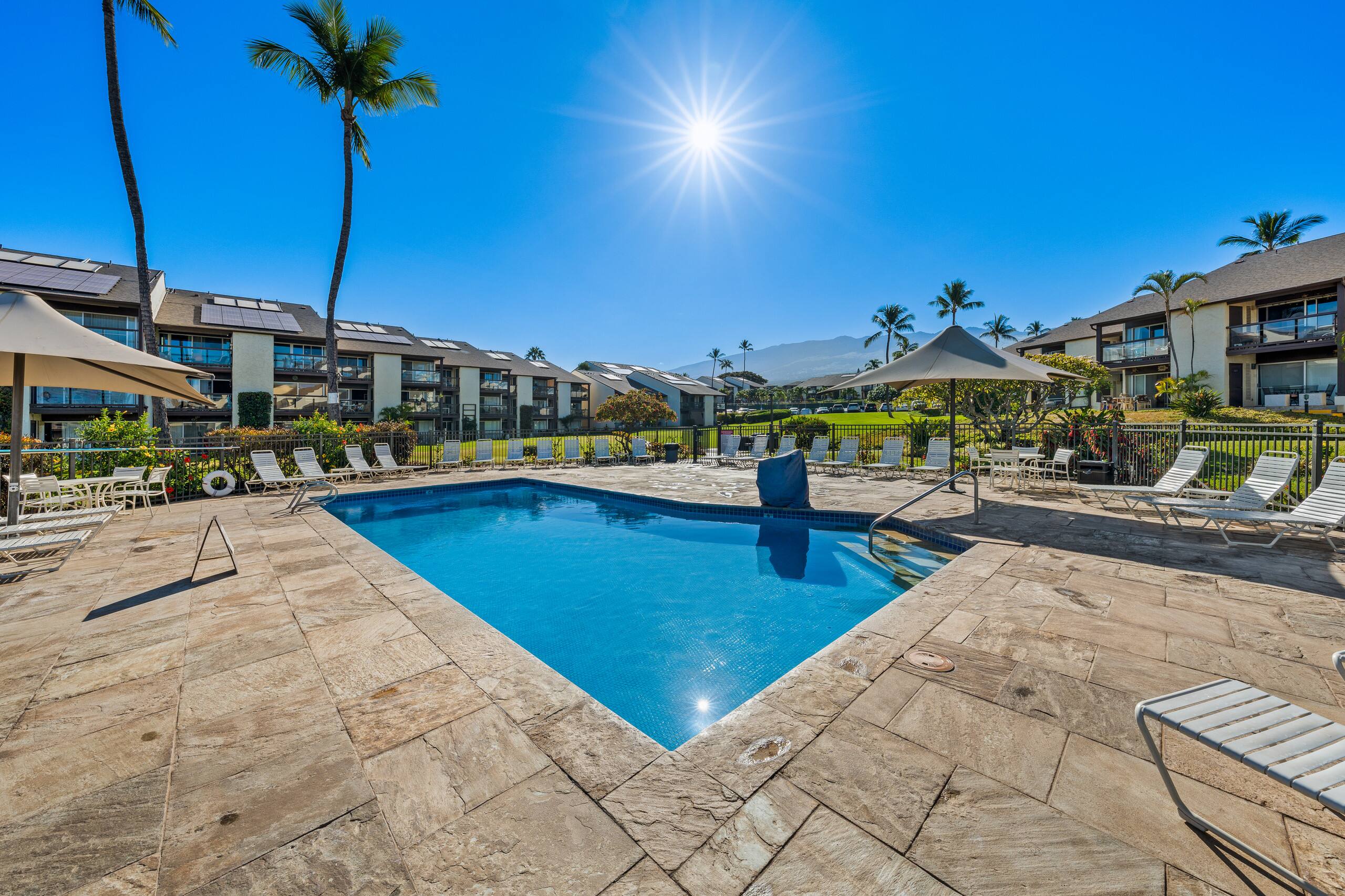Condo in Kihei · ★4.86 · 1 bedroom · 2 beds · 1 bath - Image 49