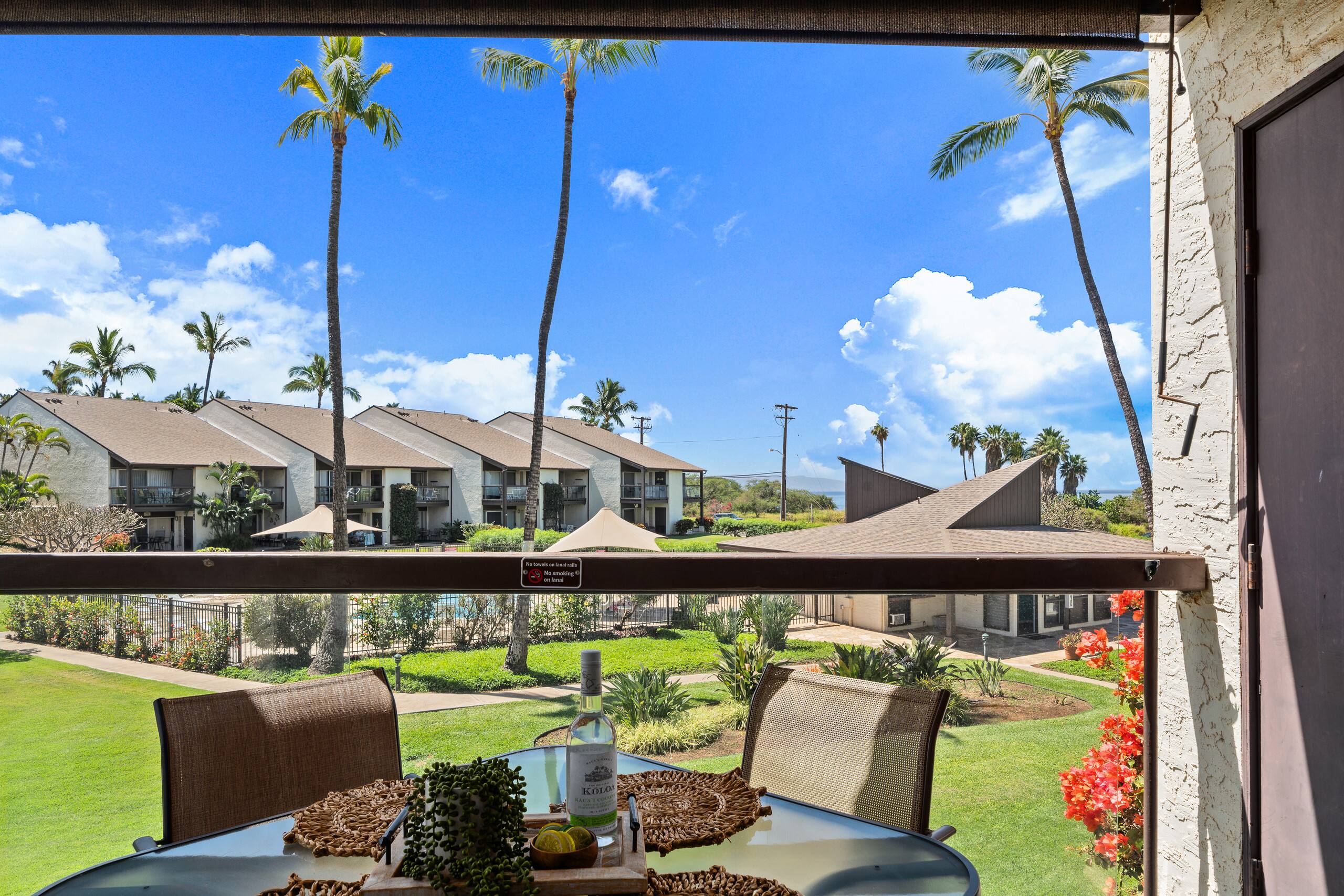 Condo in Kihei · ★4.86 · 1 bedroom · 2 beds · 1 bath - Image 42