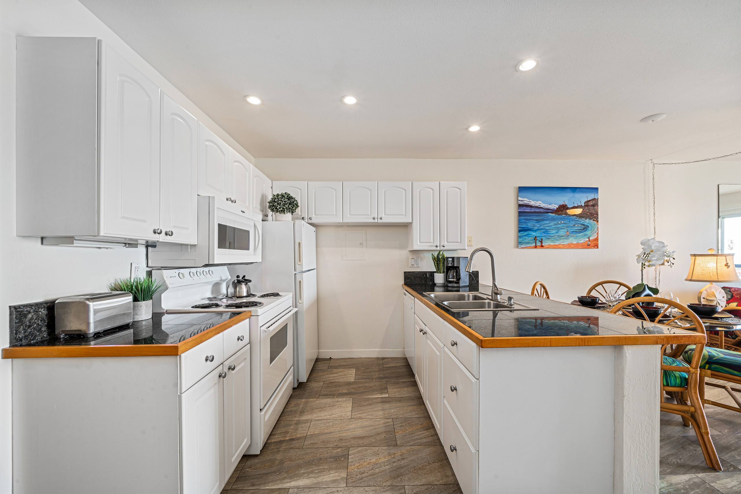 Condo in Kihei · ★4.86 · 1 bedroom · 2 beds · 1 bath - Image 11