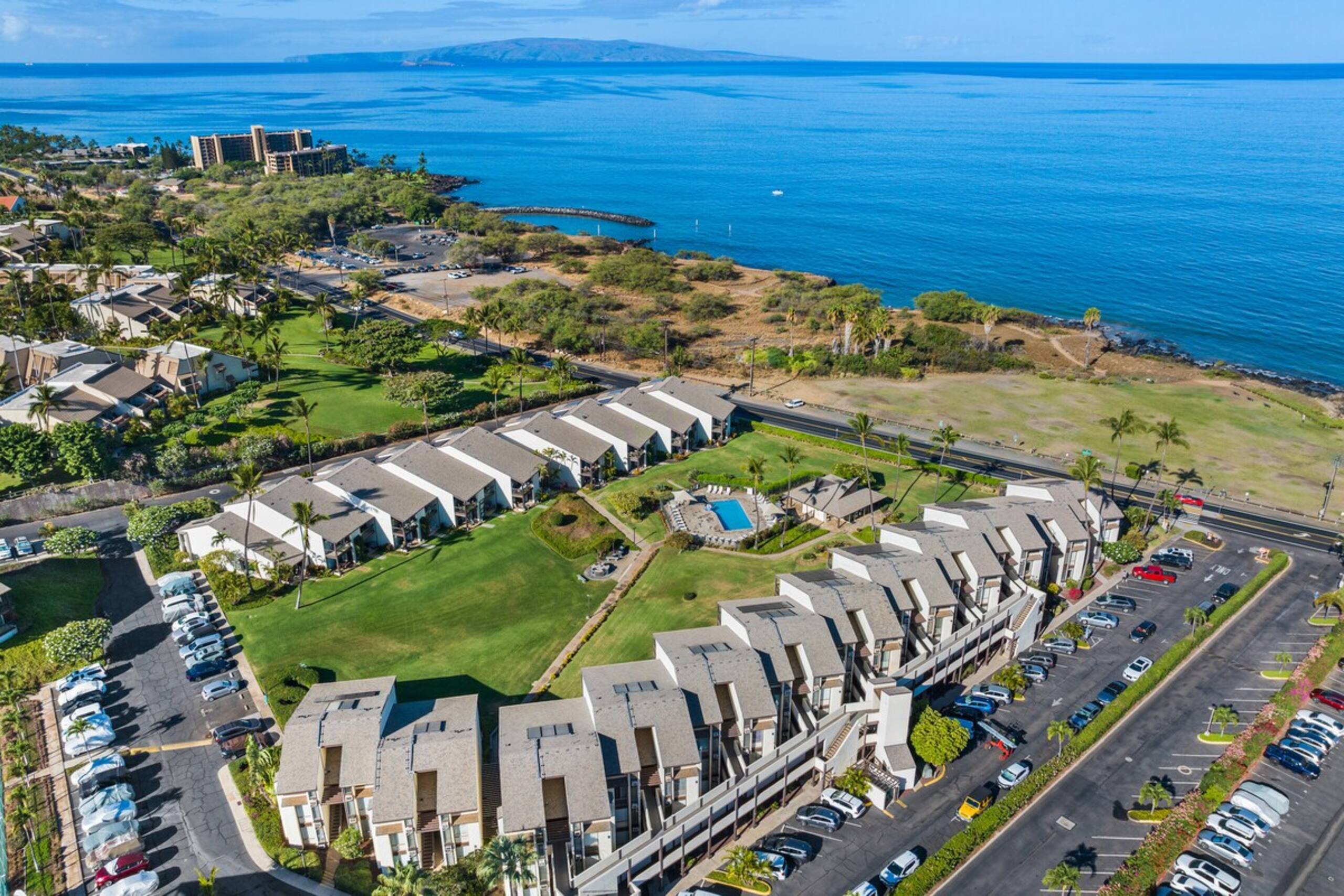 Condo in Kihei · ★4.86 · 1 bedroom · 2 beds · 1 bath - Image 45