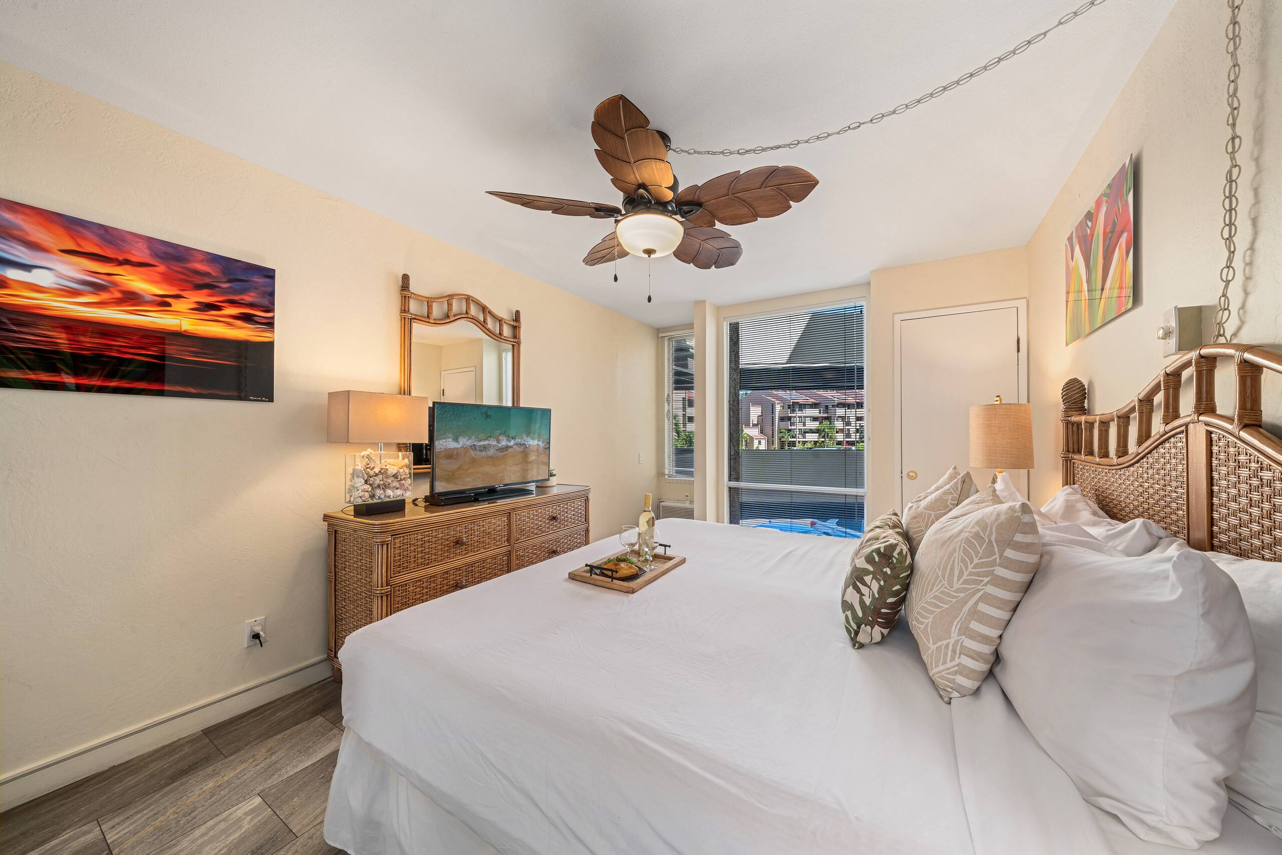 Condo in Kihei · ★4.86 · 1 bedroom · 2 beds · 1 bath - Image 21