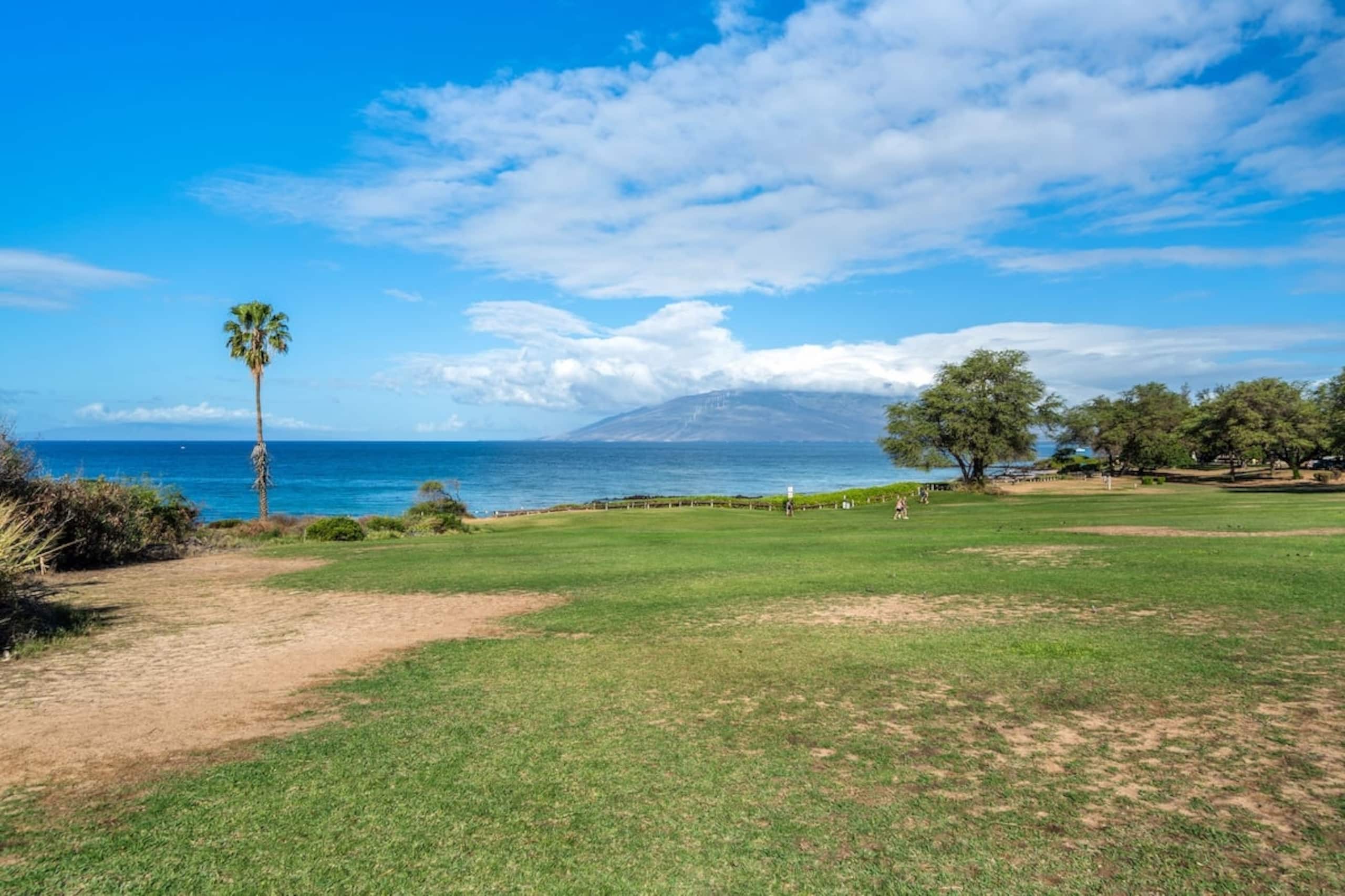 Condo in Kihei · ★4.86 · 1 bedroom · 2 beds · 1 bath - Image 27