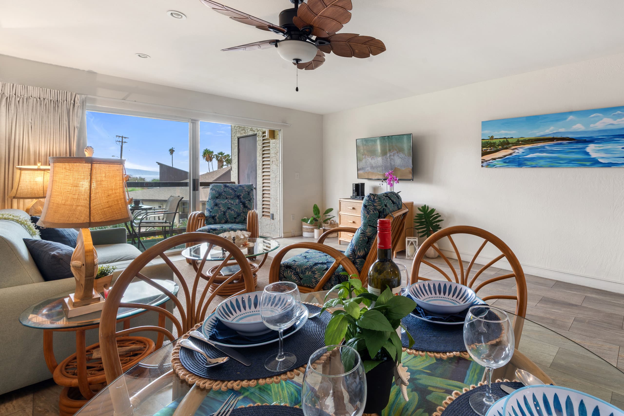 Condo in Kihei · ★4.86 · 1 bedroom · 2 beds · 1 bath - Image 16