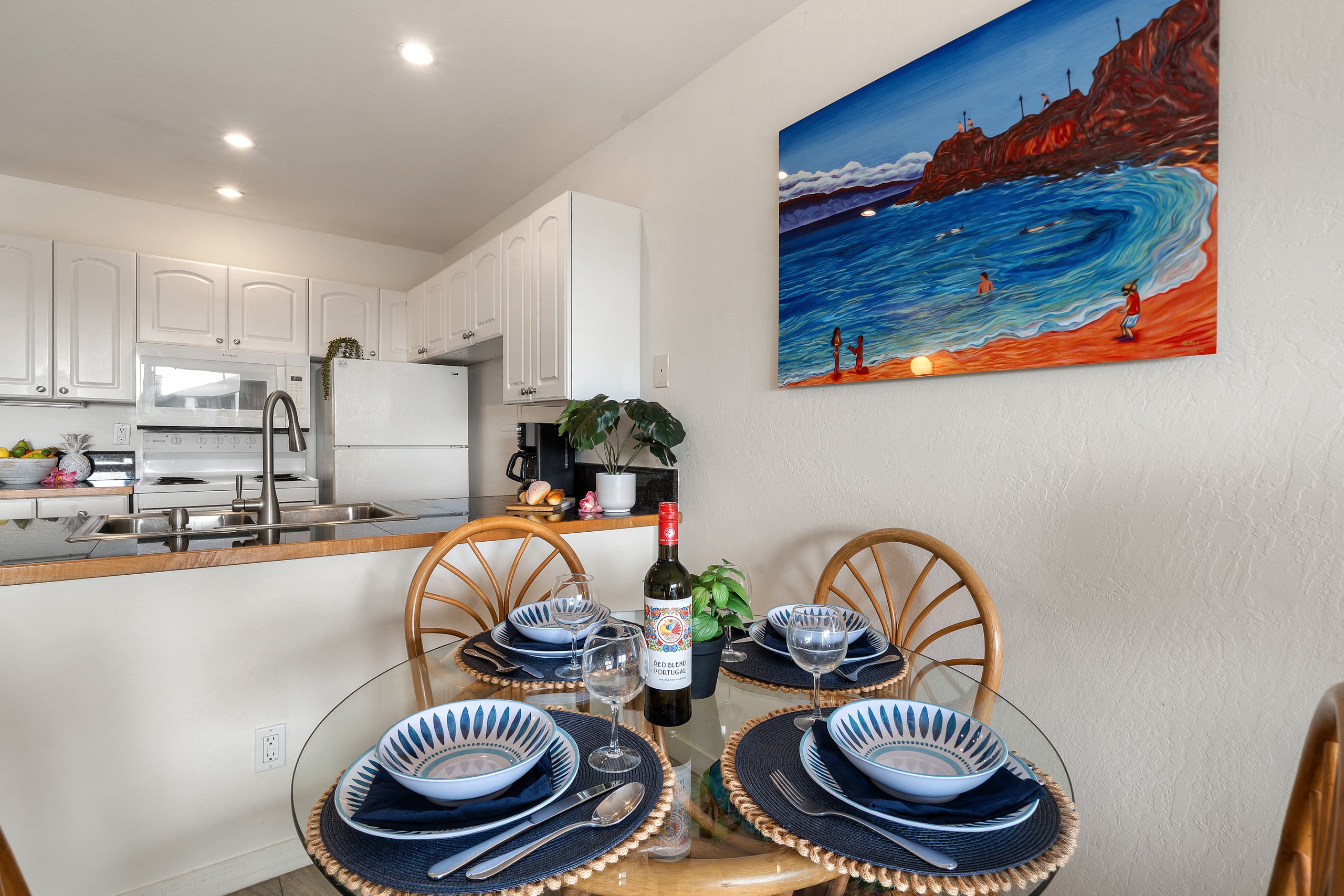 Condo in Kihei · ★4.86 · 1 bedroom · 2 beds · 1 bath - Image 17