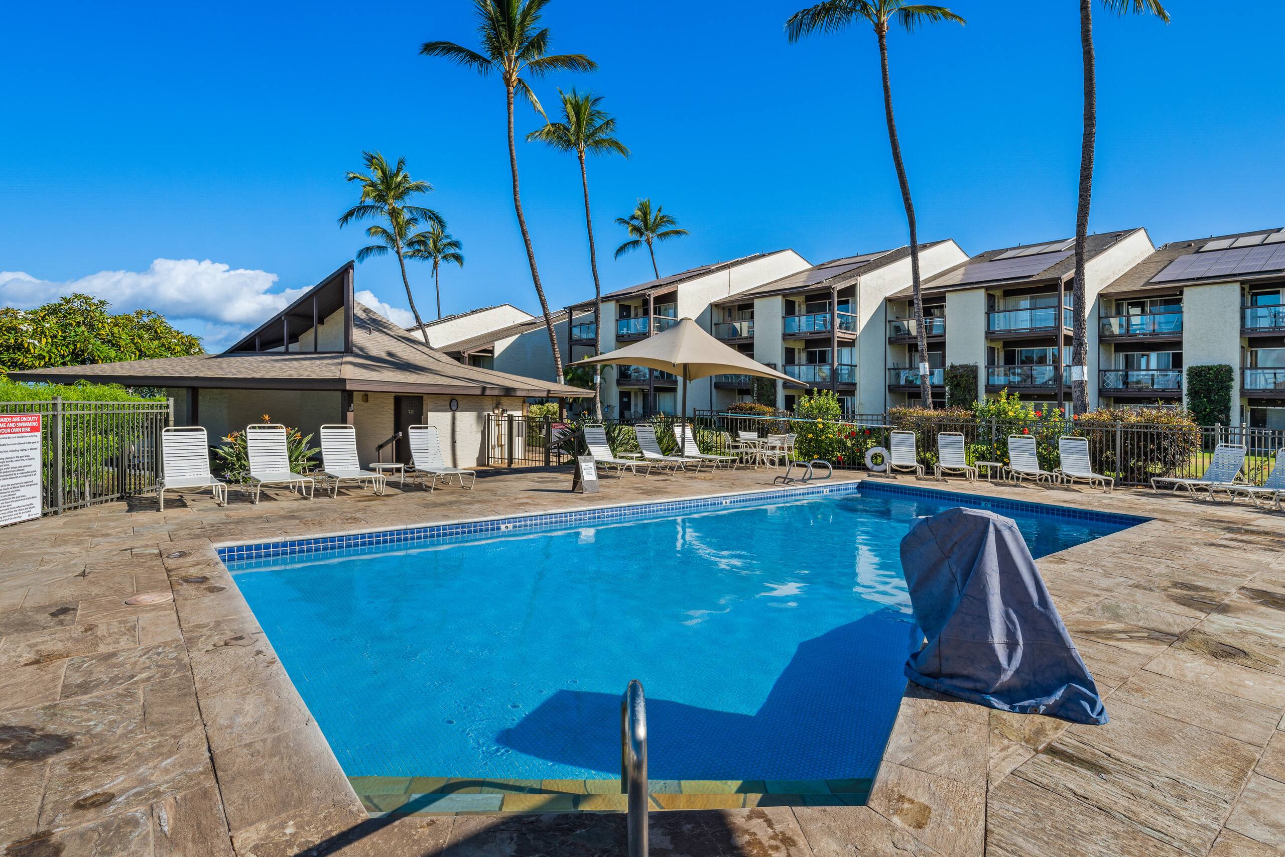 Condo in Kihei · ★4.86 · 1 bedroom · 2 beds · 1 bath - Image 50
