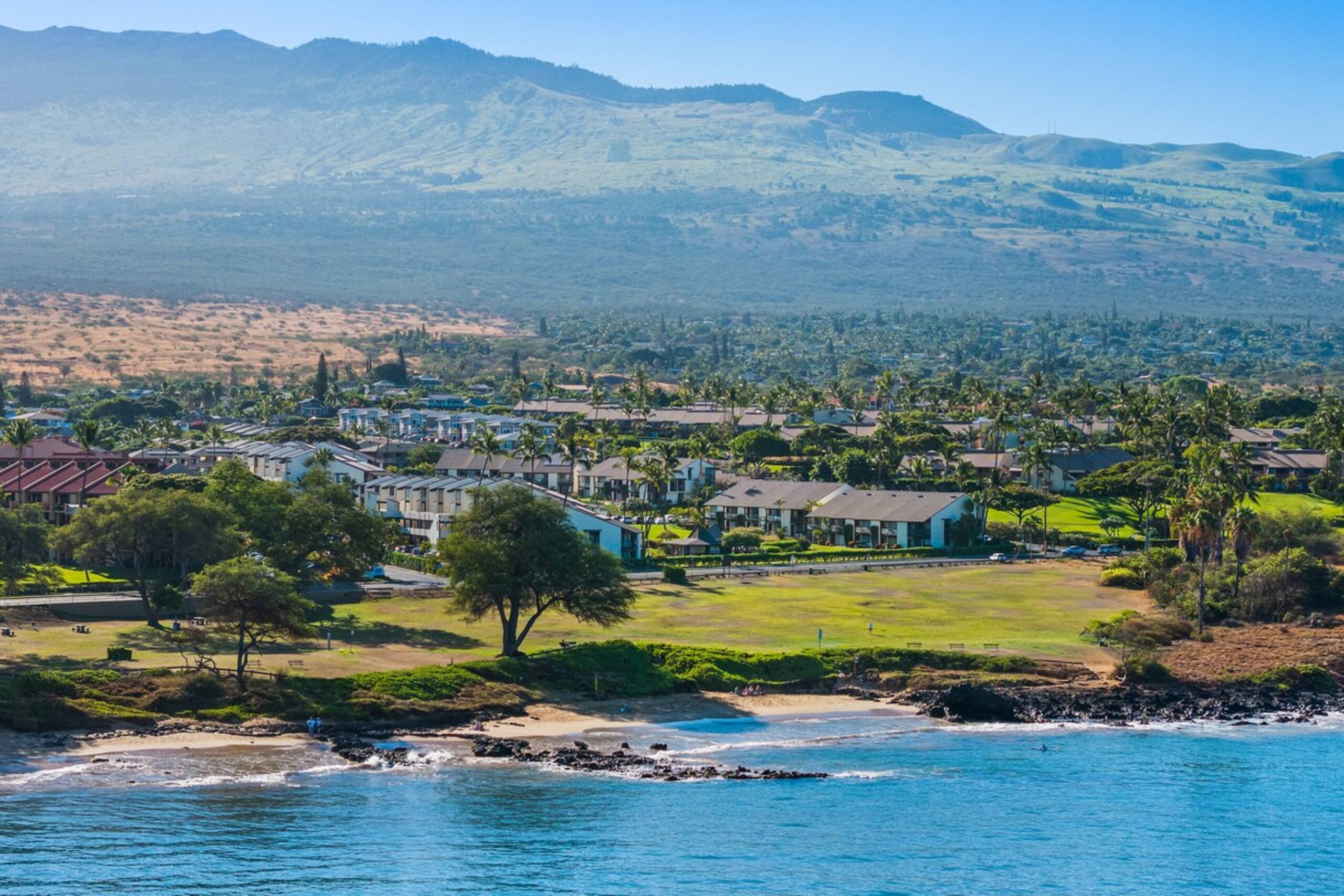 Condo in Kihei · ★4.86 · 1 bedroom · 2 beds · 1 bath - Image 46