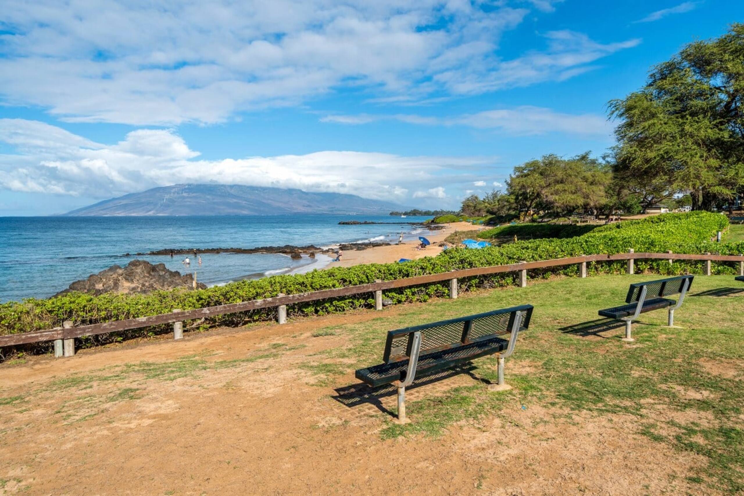 Condo in Kihei · ★4.86 · 1 bedroom · 2 beds · 1 bath - Image 29
