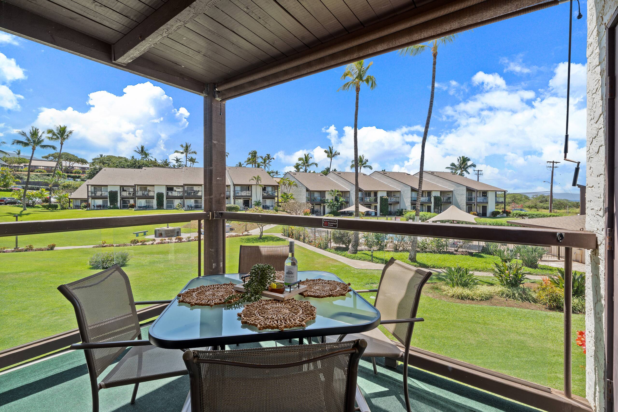 Condo in Kihei · ★4.86 · 1 bedroom · 2 beds · 1 bath - Image 1