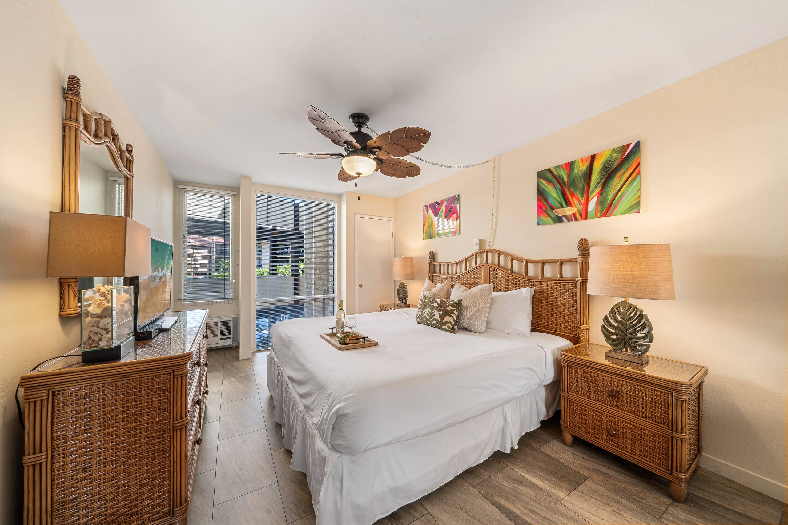Condo in Kihei · ★4.86 · 1 bedroom · 2 beds · 1 bath - Image 18