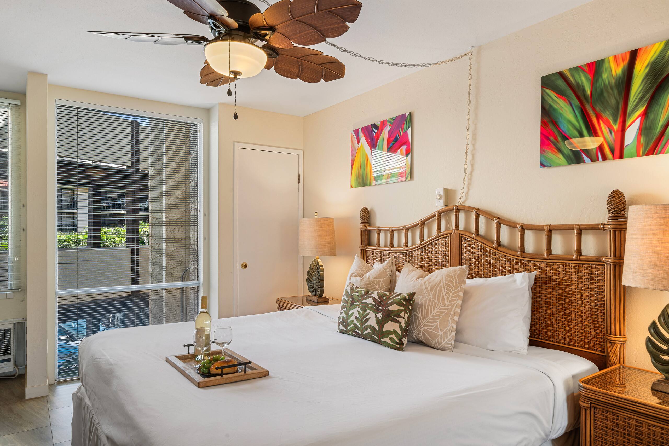 Condo in Kihei · ★4.86 · 1 bedroom · 2 beds · 1 bath - Image 20