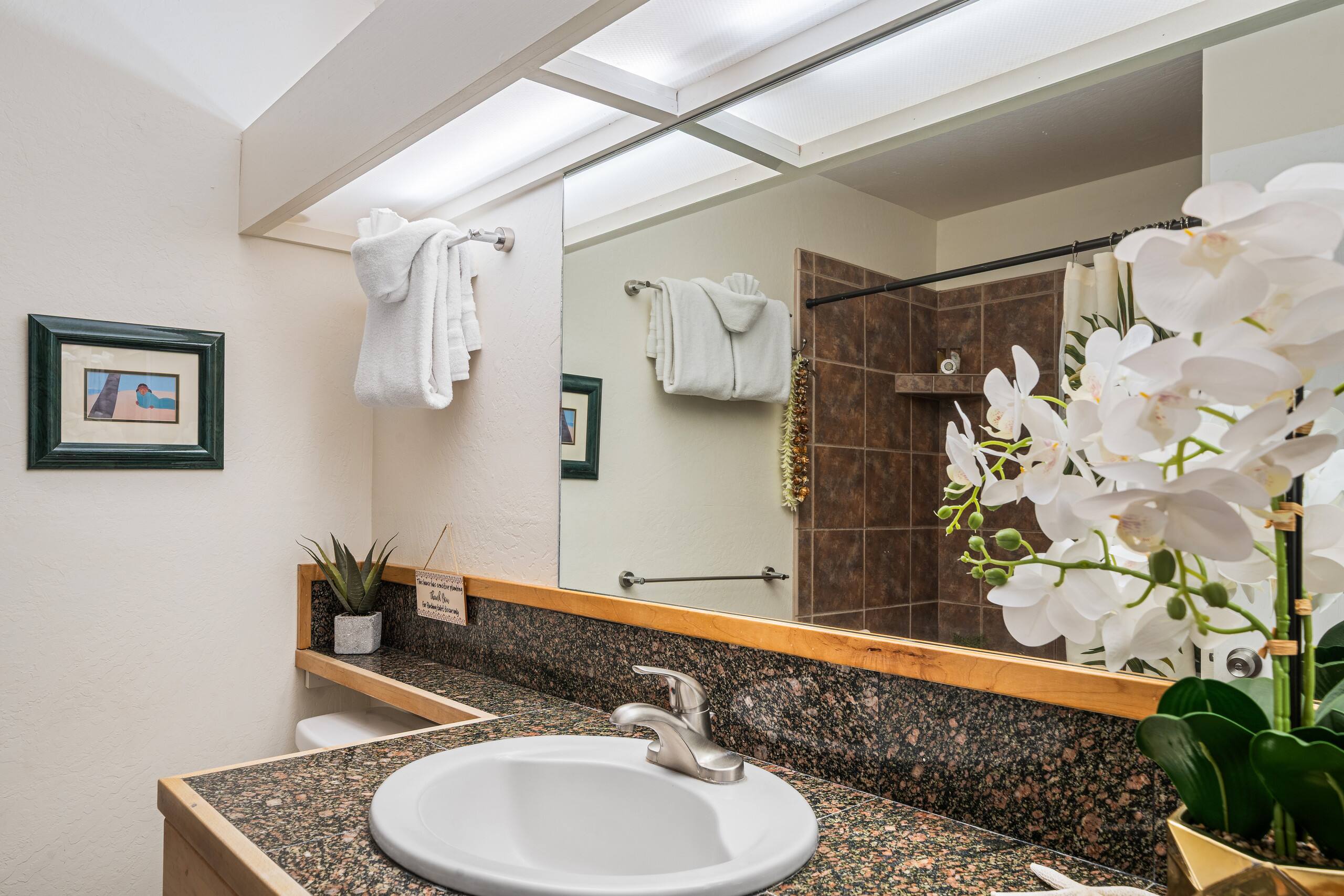 Condo in Kihei · ★4.86 · 1 bedroom · 2 beds · 1 bath - Image 24