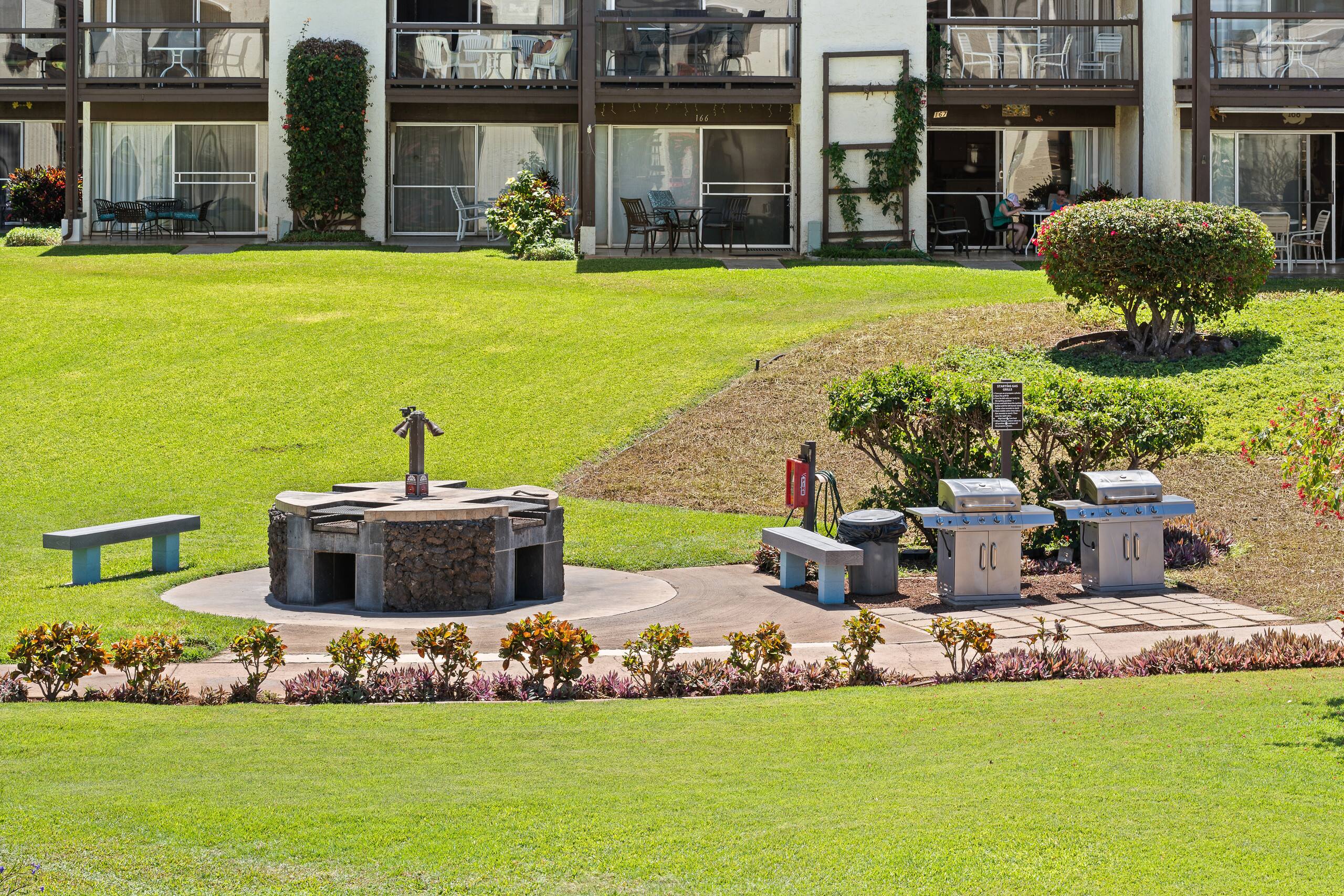 Condo in Kihei · ★4.86 · 1 bedroom · 2 beds · 1 bath - Image 33