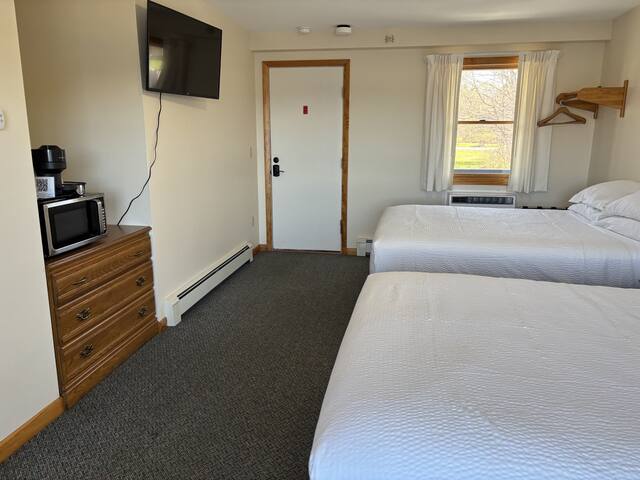 The Juniper Motel managed Airbnb listing 2