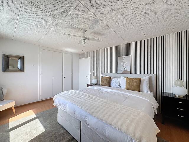 Riviera House Montreux, un lieu magique ! gallery image 3